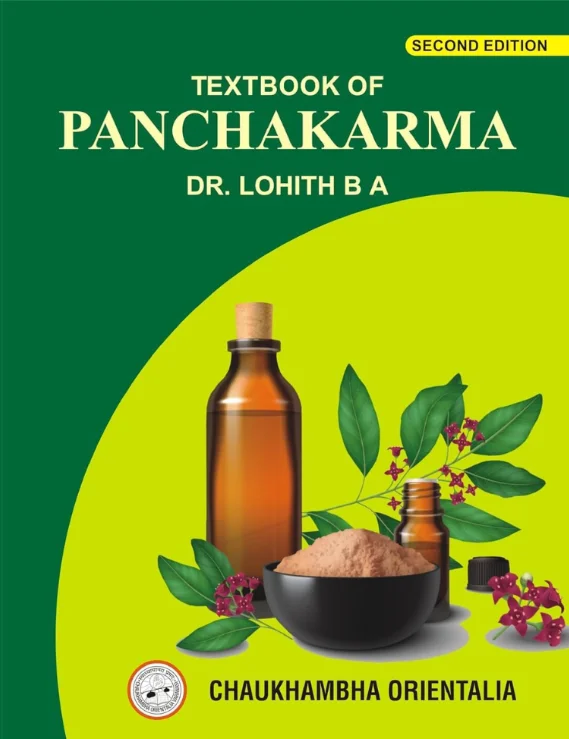A T.B.Of Panchkarma