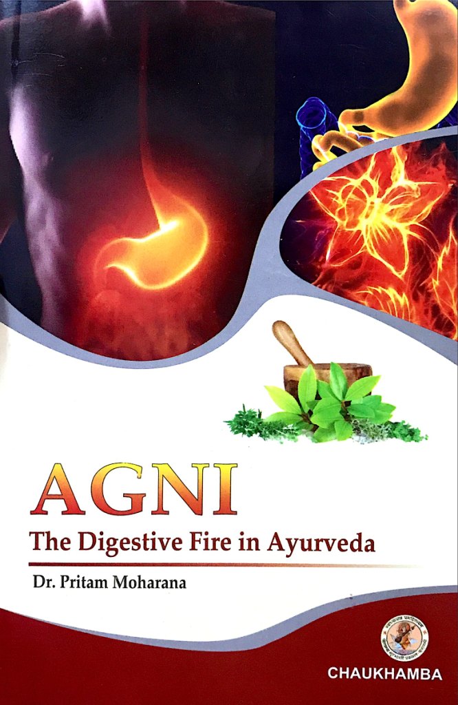 AGNI: The Digestive Fire in Ayurveda